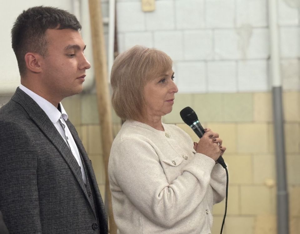 29 сентября в городском бассейне состоялось яркое событие – официальное открытие нового плавательного сезона 29 сентября в городском бассейне состоялось яркое событие – официальное открытие нового плавательного сезона