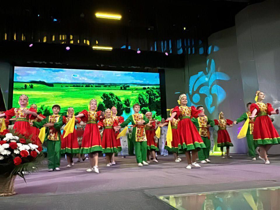 Члены ТИК ЛНР приняли участие в мероприятиях к третьей годовщине Референдума Члены ТИК ЛНР приняли участие в мероприятиях к третьей годовщине Референдума