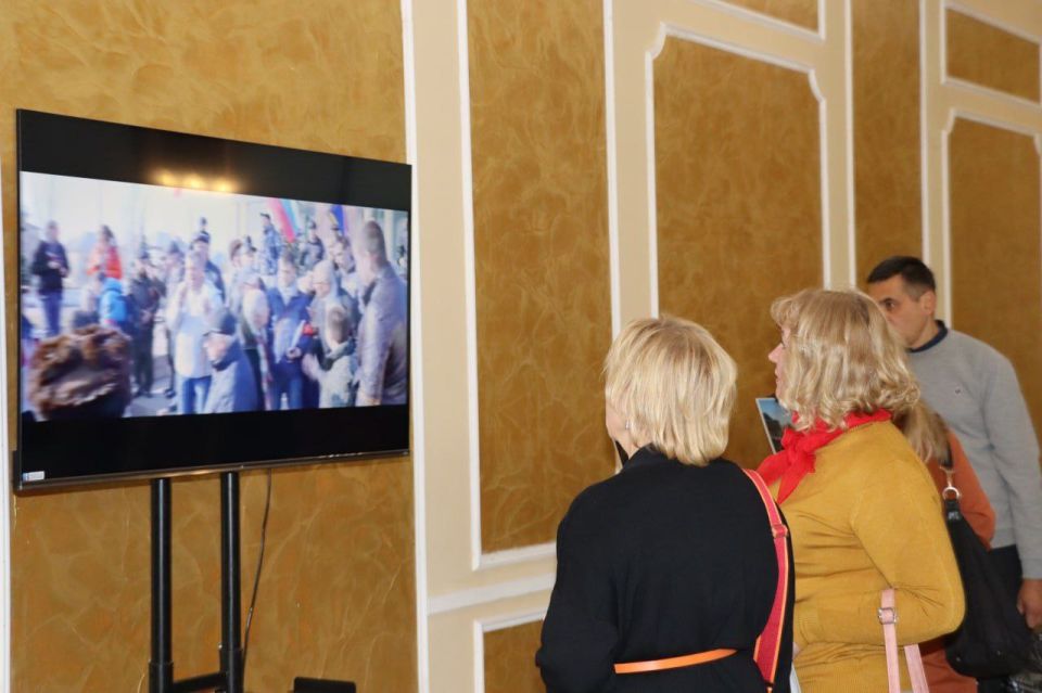 � ������������� ��������� ������������ "������������