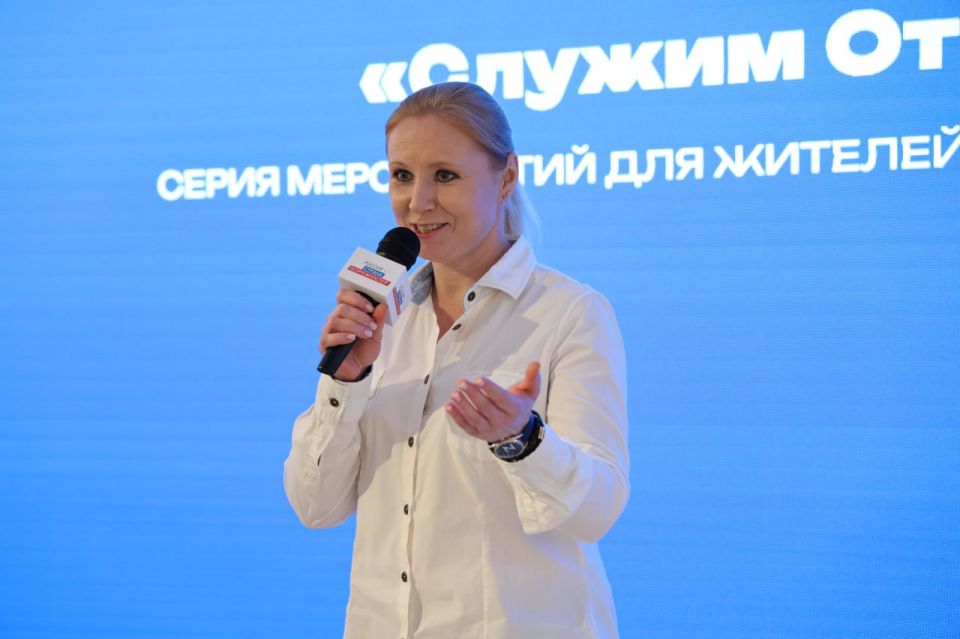 Лидеры, создающие возможности: 32 лучших отправятся в «Сенеж» Лидеры, создающие возможности: 32 лучших отправятся в «Сенеж»