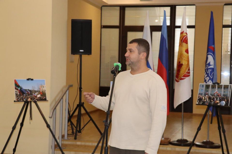 � ������������� ��������� ������������ "������������