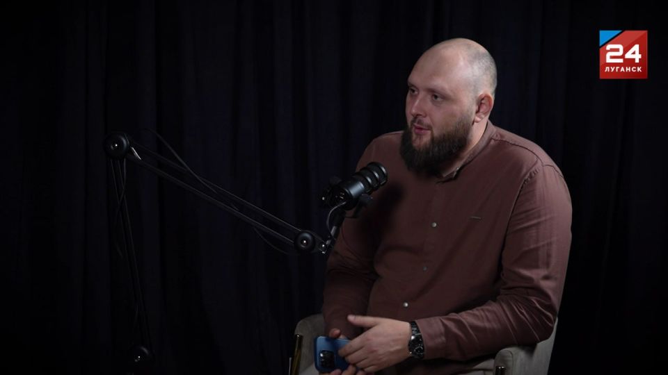 «Оригинальная парфюмерия – это работа маэстро» «Оригинальная парфюмерия – это работа маэстро»