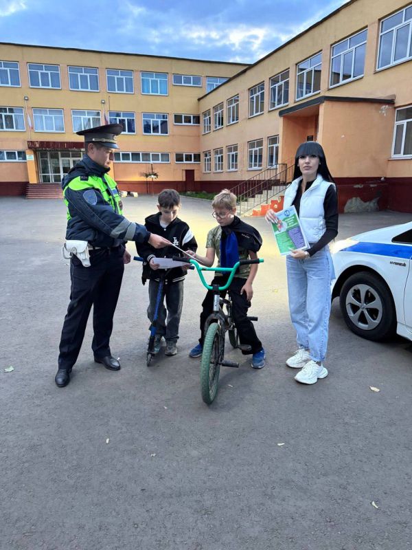 Несовершеннолетние водители под особым контролем Несовершеннолетние водители под особым контролем
