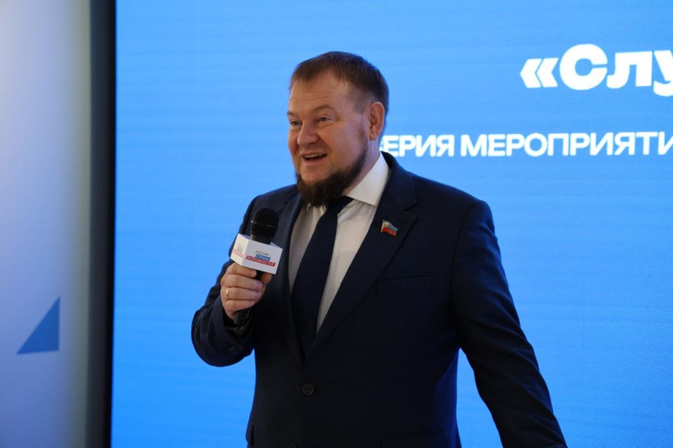 Лидеры, создающие возможности: 32 лучших отправятся в «Сенеж» Лидеры, создающие возможности: 32 лучших отправятся в «Сенеж»