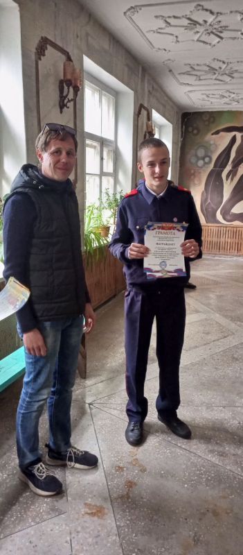 На стадионе МБУ «Петровский комплекс спортивных сооружений» прошли соревнования по лёгкой атлетике, в зачёт Спартакиады 2025-2026 гг. среди учебных заведений города На стадионе МБУ «Петровский комплекс спортивных сооружений» прошли соревнования по лёгкой атлетике, в зачёт Спартакиады 2025-2026 гг. среди учебных заведений города