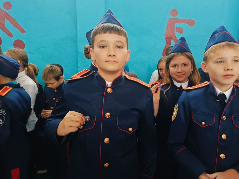 Юные патриоты: от "Орлят" в школе до "Орлят-дошколят" в детском саду! Юные патриоты: от "Орлят" в школе до "Орлят-дошколят" в детском саду!