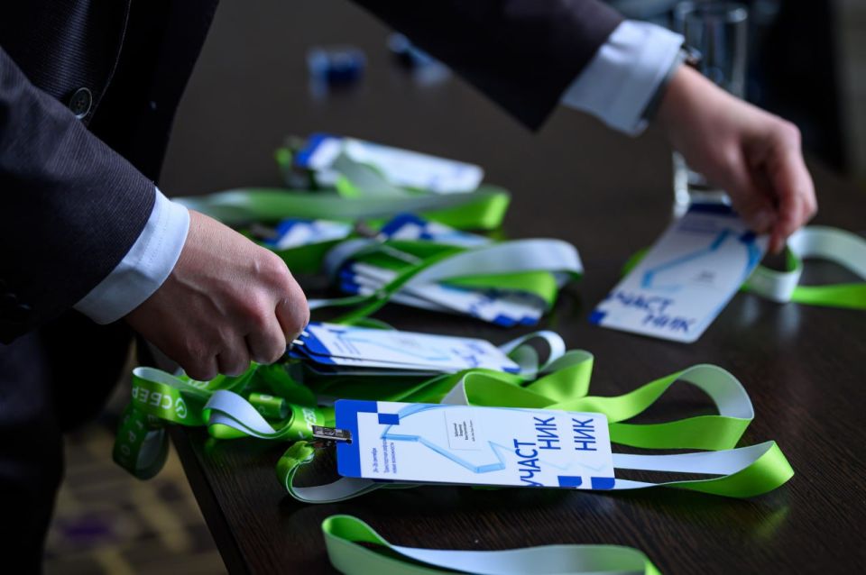 На остановках и в городских автобусах могут появиться BLE-маяки На остановках и в городских автобусах могут появиться BLE-маяки