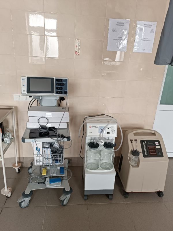 Марковская больница — Вместе с Россией к здоровому будущему! Марковская больница — Вместе с Россией к здоровому будущему!