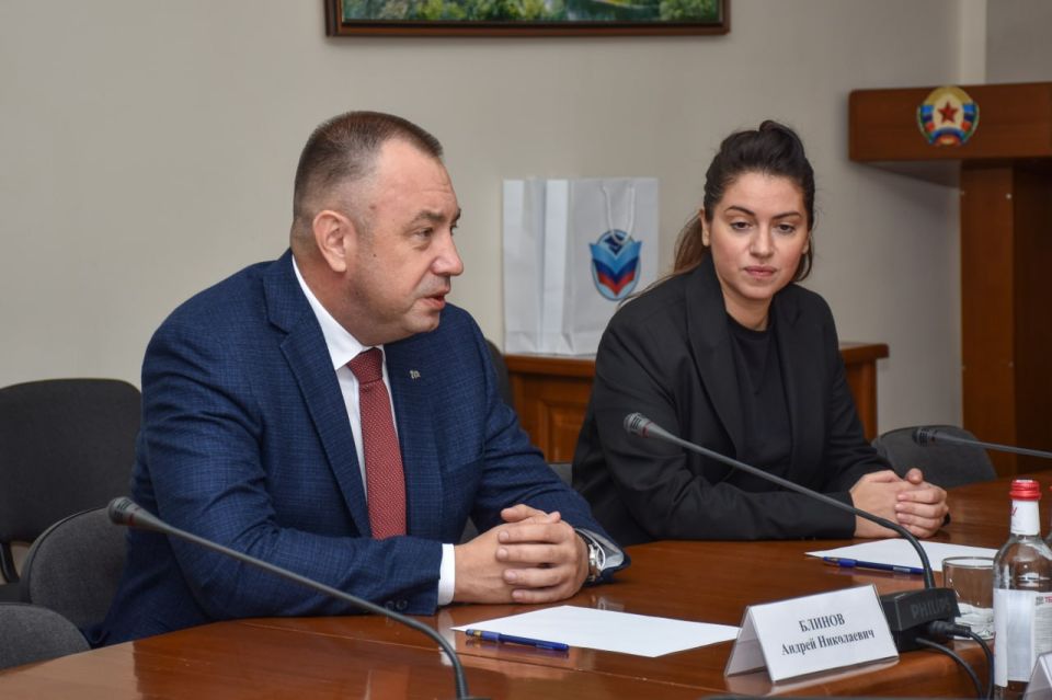 Стимул развития региональной науки Стимул развития региональной науки