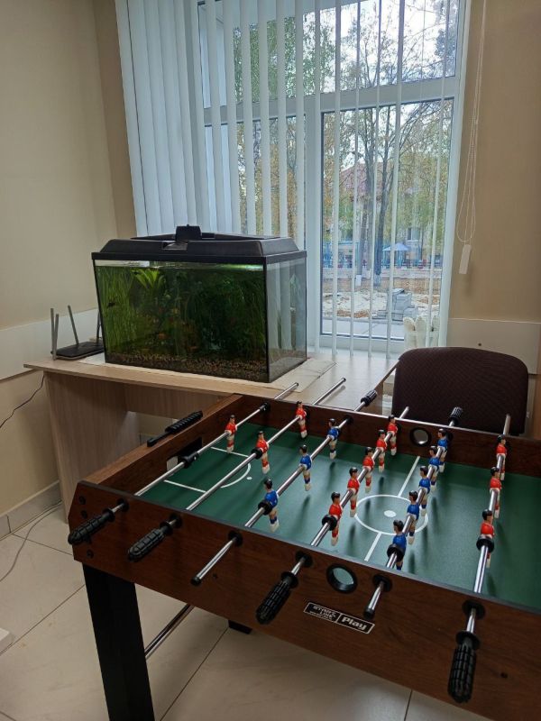 Марковская больница — Вместе с Россией к здоровому будущему! Марковская больница — Вместе с Россией к здоровому будущему!