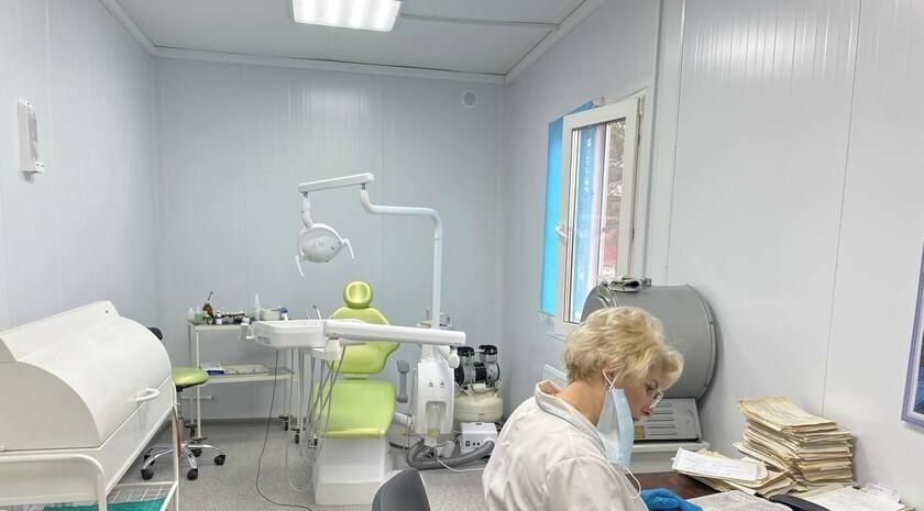 Пасечник рассказал об объектах инфраструктуры, восстановленных в ЛНР за три года Пасечник рассказал об объектах инфраструктуры, восстановленных в ЛНР за три года