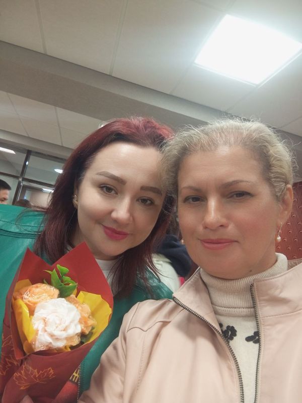 Представители Совета женщин Свердловска посетили Школу гражданской активности Представители Совета женщин Свердловска посетили Школу гражданской активности