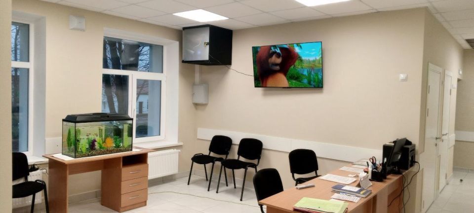 Марковская больница — Вместе с Россией к здоровому будущему! Марковская больница — Вместе с Россией к здоровому будущему!