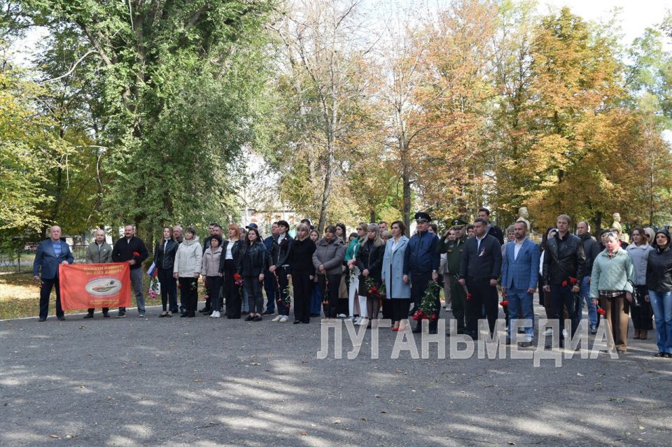 В Белокуракино прошел митинг ко Дню воссоединения республики с Российской Федерацией В Белокуракино прошел митинг ко Дню воссоединения республики с Российской Федерацией