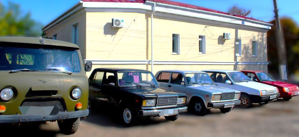 Помощь фронту. В рамках акции «Za Наших, «Za Победу!» Помощь фронту. В рамках акции «Za Наших, «Za Победу!»