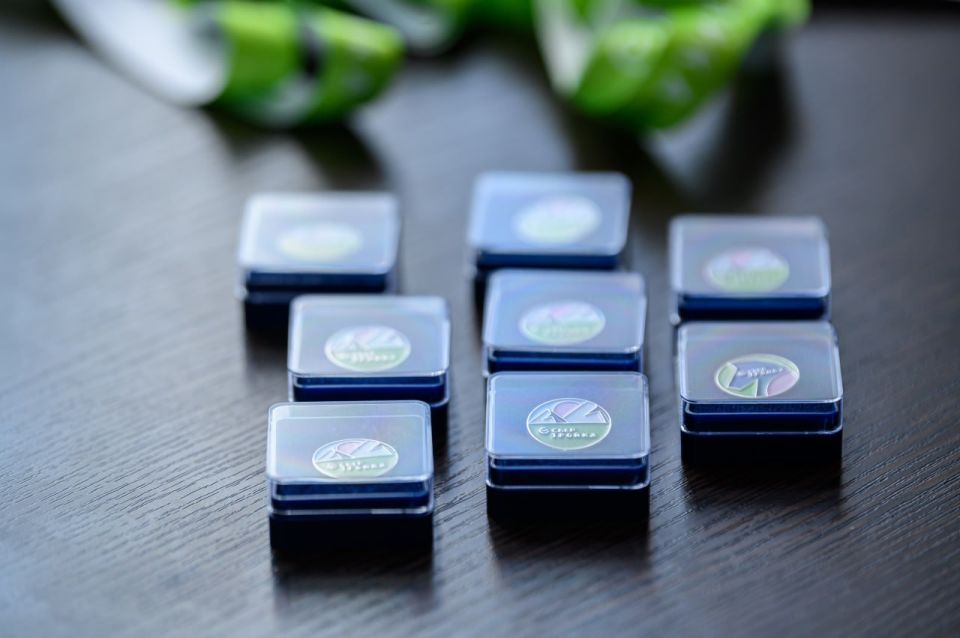 На остановках и в городских автобусах могут появиться BLE-маяки На остановках и в городских автобусах могут появиться BLE-маяки