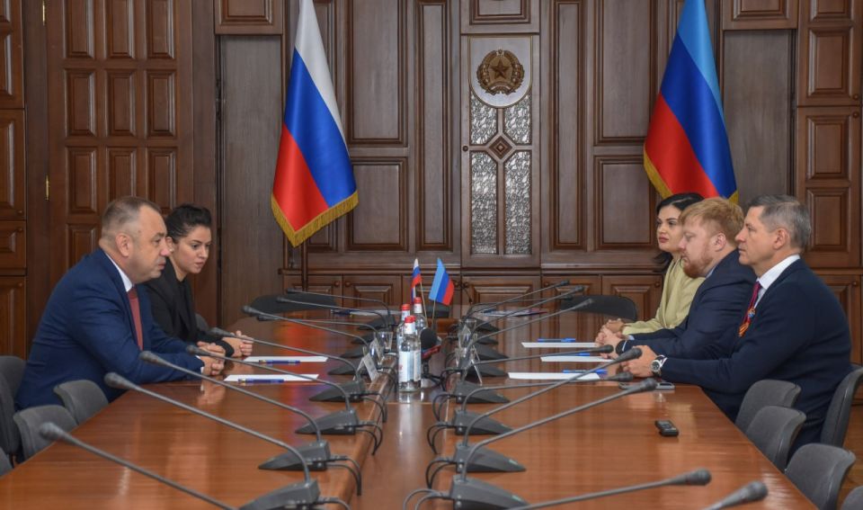 Стимул развития региональной науки Стимул развития региональной науки
