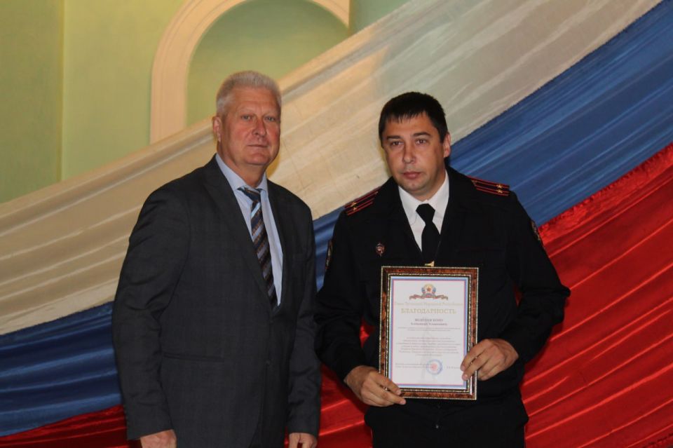 Сергей Козенко: Краснодон отметил третью годовщину воссоединения Луганской Народной Республики с Российской Федерацией и 83ю годовщину образования подпольной молодежной организации «Молодая гвардия» Сергей Козенко: Краснодон отметил третью годовщину воссоединения Луганской Народной Республики с Российской Федерацией и 83ю годовщину образования подпольной молодежной организации «Молодая гвардия»