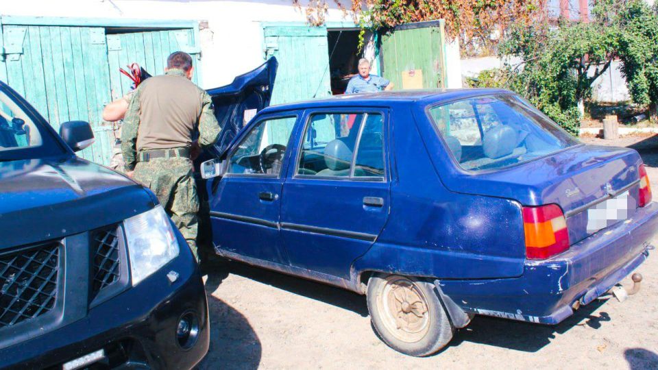 Помощь фронту. В рамках акции «Za Наших, «Za Победу!» Помощь фронту. В рамках акции «Za Наших, «Za Победу!»