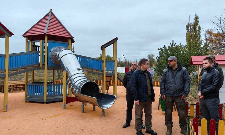 Артём Жога: Сегодня особый день для всей нашей великой Родины Артём Жога: Сегодня особый день для всей нашей великой Родины