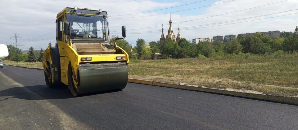 Вместе с необъятной страной – к обновлению города Вместе с необъятной страной – к обновлению города