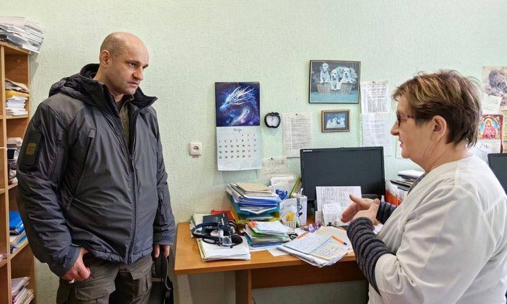 Артём Жога: Сегодня особый день для всей нашей великой Родины Артём Жога: Сегодня особый день для всей нашей великой Родины