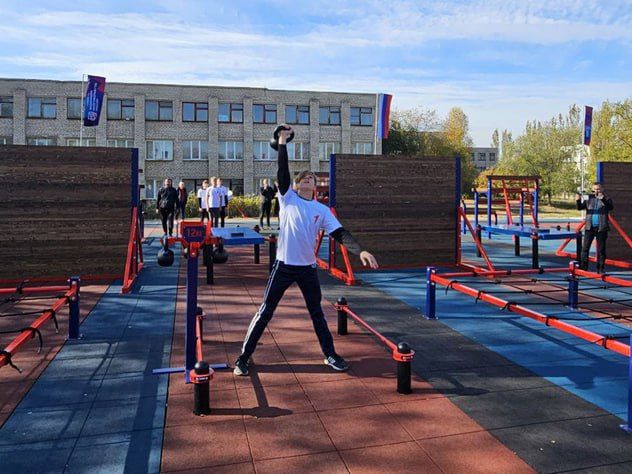 Вместе с большой страной – к обновлению города Вместе с большой страной – к обновлению города