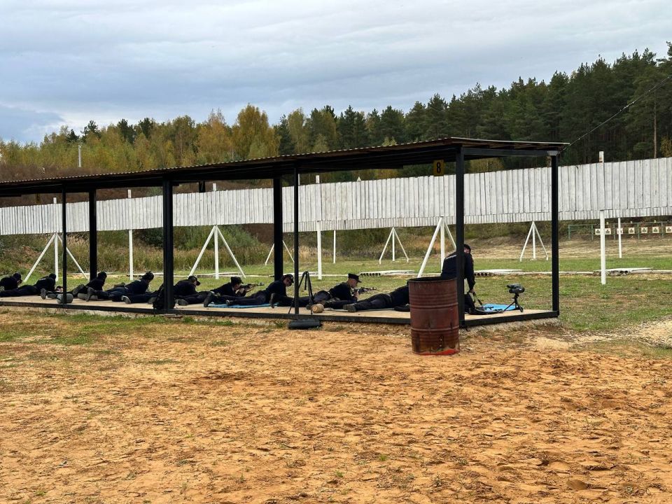 Начальник отдела профподготовки УРЛС МВД по субъекту выступил с докладом на чемпионате МВД России в Суздале Начальник отдела профподготовки УРЛС МВД по субъекту выступил с докладом на чемпионате МВД России в Суздале