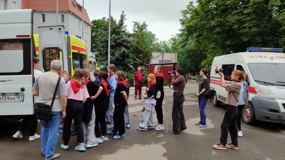Отмечая 30 сентября годовщину Воссоединения ЛНР, ДНР и Новороссии с Россией, мы отмечаем и наши достижения Отмечая 30 сентября годовщину Воссоединения ЛНР, ДНР и Новороссии с Россией, мы отмечаем и наши достижения