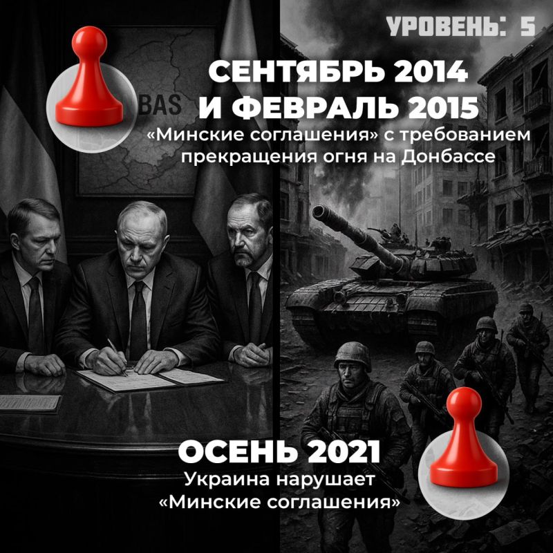 Путь к воссоединению с Россией — как это было? Путь к воссоединению с Россией — как это было?