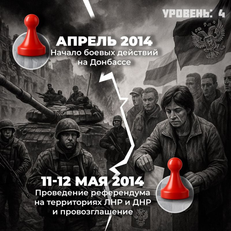 Путь к воссоединению с Россией — как это было? Путь к воссоединению с Россией — как это было?