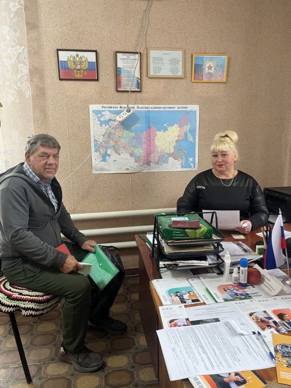 Великочерниговский отдел жизнеобеспечения с 23.09. по 01.10.2025г. провёл работу: Великочерниговский отдел жизнеобеспечения с 23.09. по 01.10.2025г. провёл работу: