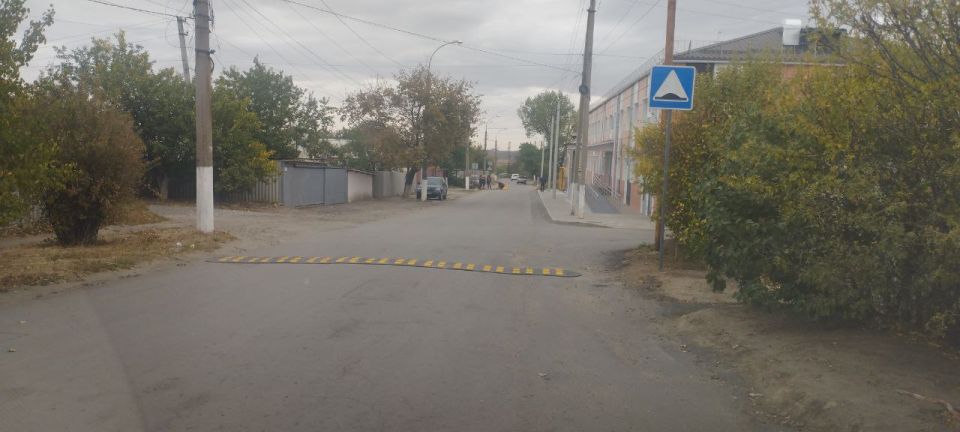 Сергей Козенко: В Краснодонском муниципальном округе продолжается работа по повышению уровня безопасности дорожного движения Сергей Козенко: В Краснодонском муниципальном округе продолжается работа по повышению уровня безопасности дорожного движения