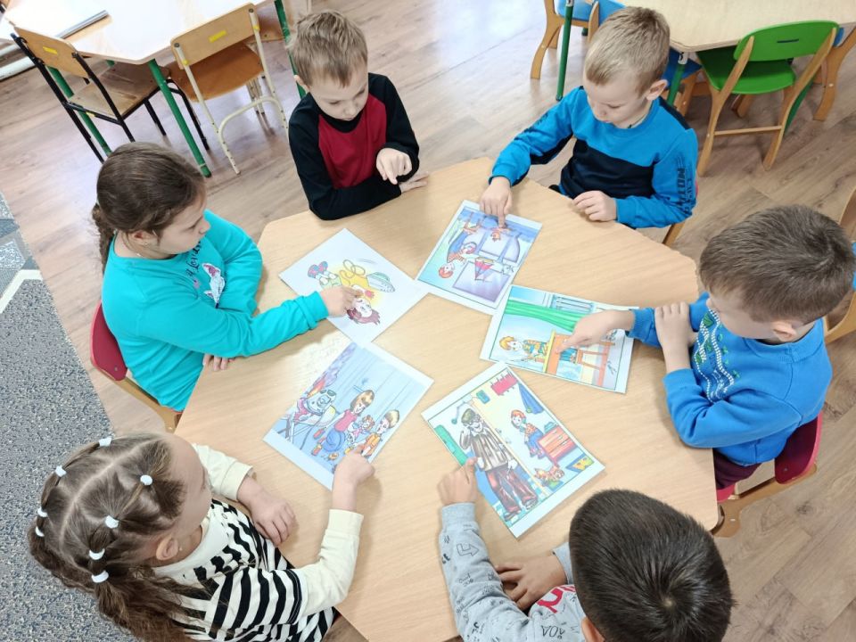 В Родаково провели всероссийское занятие ко Дню гражданской обороны РФ В Родаково провели всероссийское занятие ко Дню гражданской обороны РФ