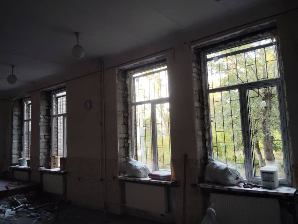 Светлана Гребенькова: Обновляем инфраструктуру объектов культуры Светлана Гребенькова: Обновляем инфраструктуру объектов культуры