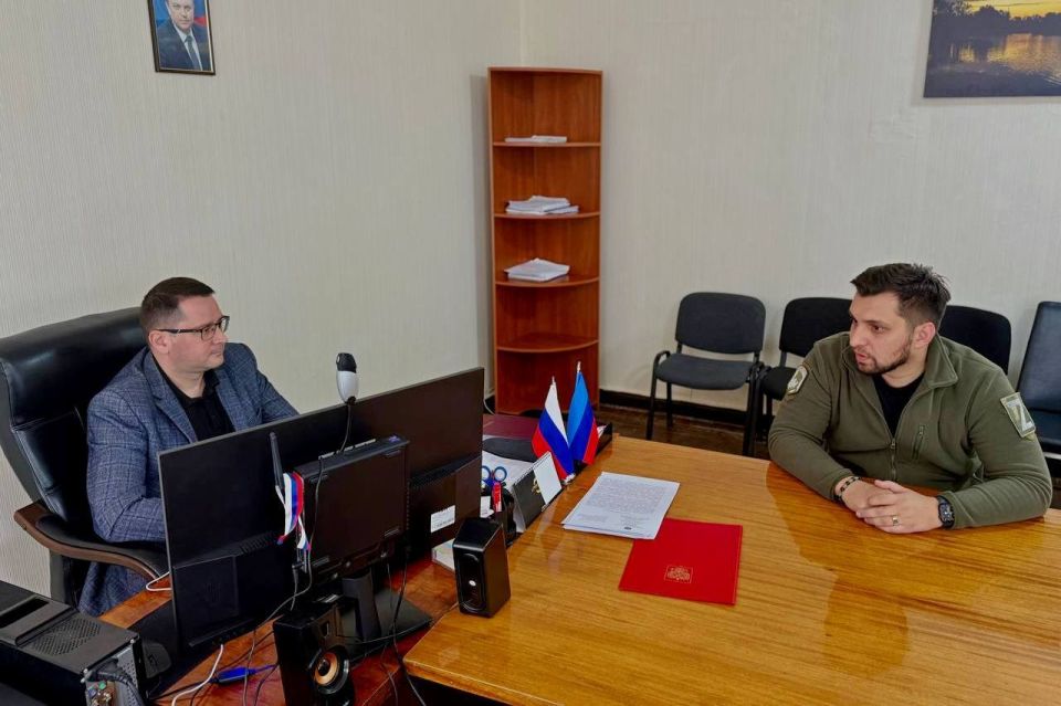 Личные вопросы граждан на контроле парламентариев Личные вопросы граждан на контроле парламентариев