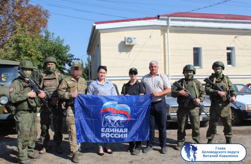 Подборка о ГЛАВном. Глава г. Ровеньки - Андрей Рубанцов Подборка о ГЛАВном. Глава г. Ровеньки - Андрей Рубанцов