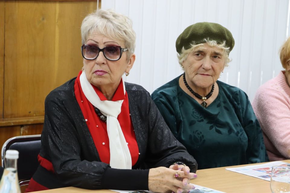 Наталия Жулинская: Бывают дни, которые наполняют душу особой теплотой и смыслом Наталия Жулинская: Бывают дни, которые наполняют душу особой теплотой и смыслом