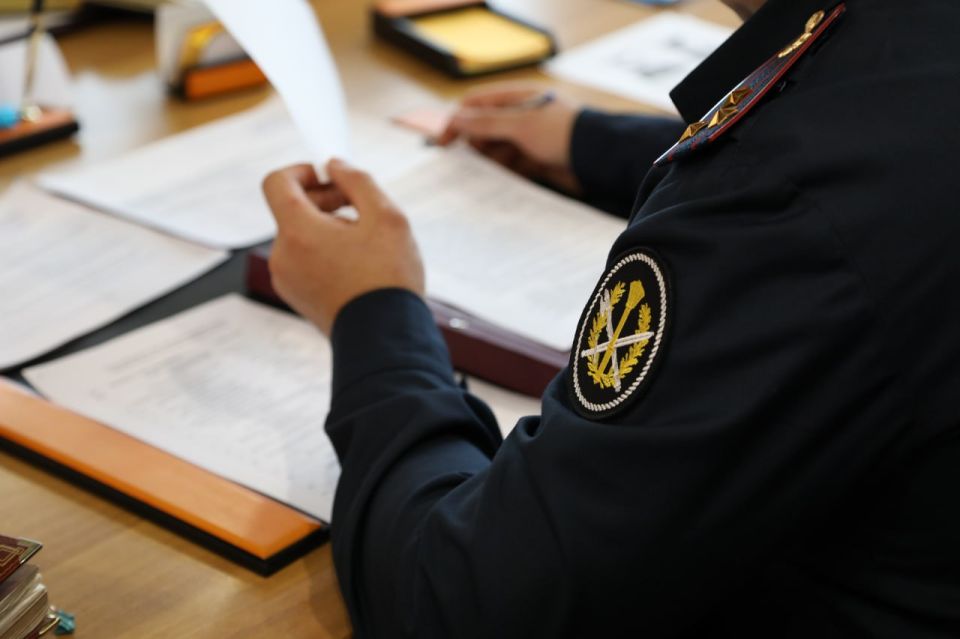 В УФСИН России по Луганской Народной Республике состоялись командно-штабные учения В УФСИН России по Луганской Народной Республике состоялись командно-штабные учения