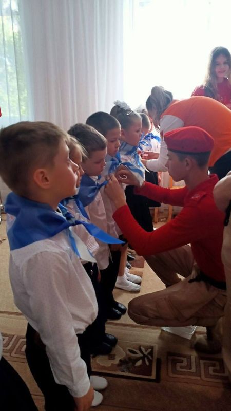 Побывать в гостях у дошколят в детском саду «Золотой Ключик» - всегда большая радость Побывать в гостях у дошколят в детском саду «Золотой Ключик» - всегда большая радость
