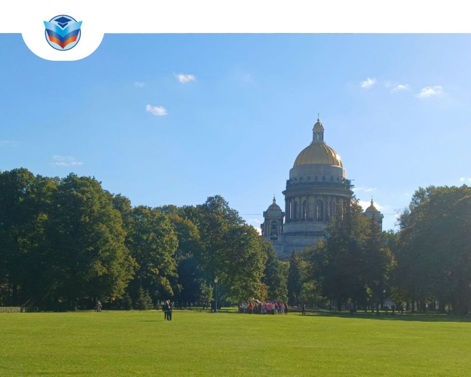 Школьники ЛНР расширяют свои горизонты Школьники ЛНР расширяют свои горизонты