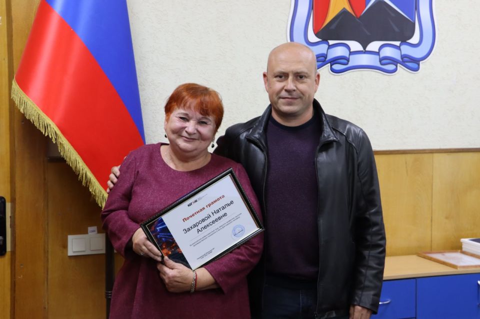 Наталия Жулинская: Бывают дни, которые наполняют душу особой теплотой и смыслом Наталия Жулинская: Бывают дни, которые наполняют душу особой теплотой и смыслом
