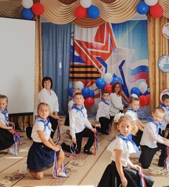 Побывать в гостях у дошколят в детском саду «Золотой Ключик» - всегда большая радость Побывать в гостях у дошколят в детском саду «Золотой Ключик» - всегда большая радость