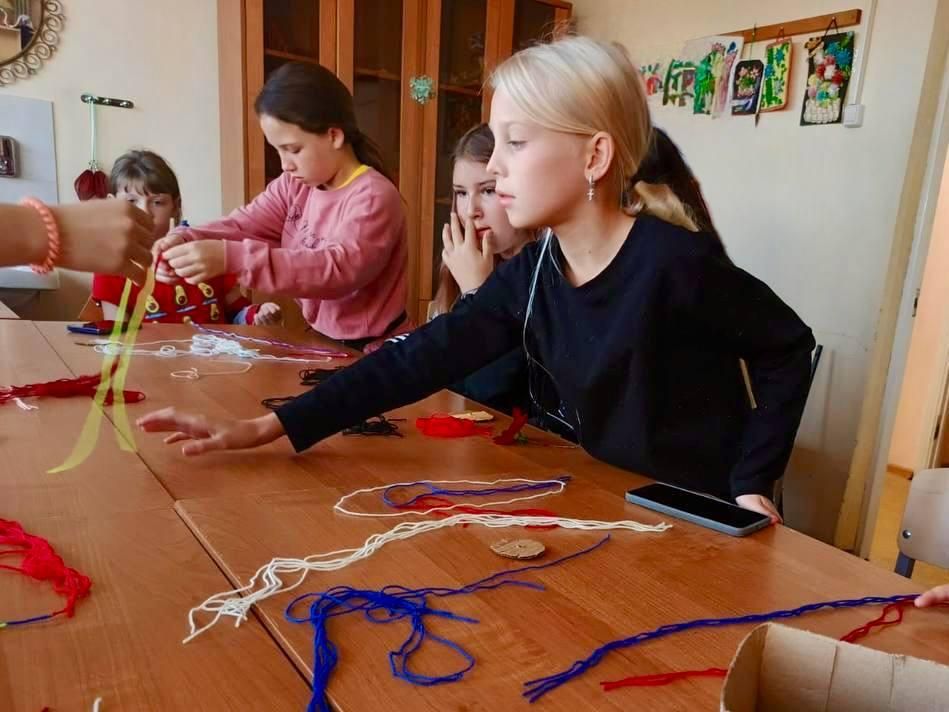 Юные жители Марковского и Новопсковского округов ЛНР вернулись с отдыха в Ивановской области Юные жители Марковского и Новопсковского округов ЛНР вернулись с отдыха в Ивановской области