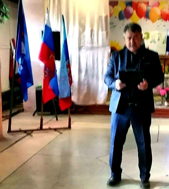 В Литвиновском СДК активистами партии «Единая Россия» проведён торжественный концерт "Чтобы песня всегда жила в сердце…", посвященный Дню пожилого человека В Литвиновском СДК активистами партии «Единая Россия» проведён торжественный концерт "Чтобы песня всегда жила в сердце…", посвященный Дню пожилого человека