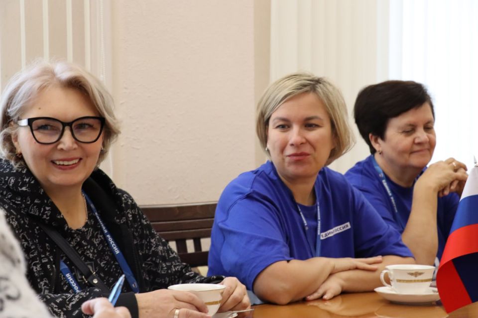 Северодонецк у нас в сердце! Делегация представителей от шефа-региона Пермского края прибыла в городской округ город Северодонецк Северодонецк у нас в сердце! Делегация представителей от шефа-региона Пермского края прибыла в городской округ город Северодонецк