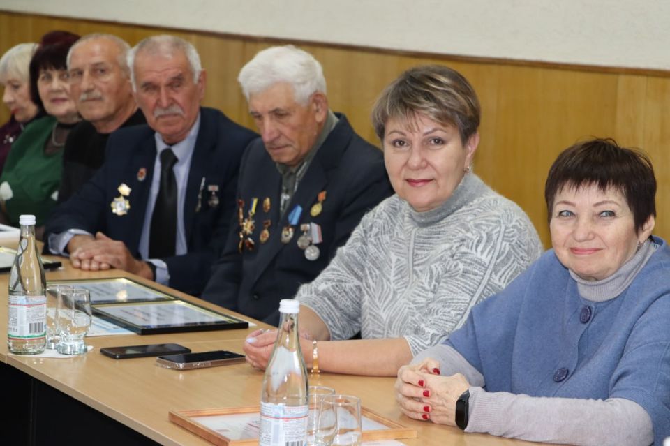 Наталия Жулинская: Бывают дни, которые наполняют душу особой теплотой и смыслом Наталия Жулинская: Бывают дни, которые наполняют душу особой теплотой и смыслом