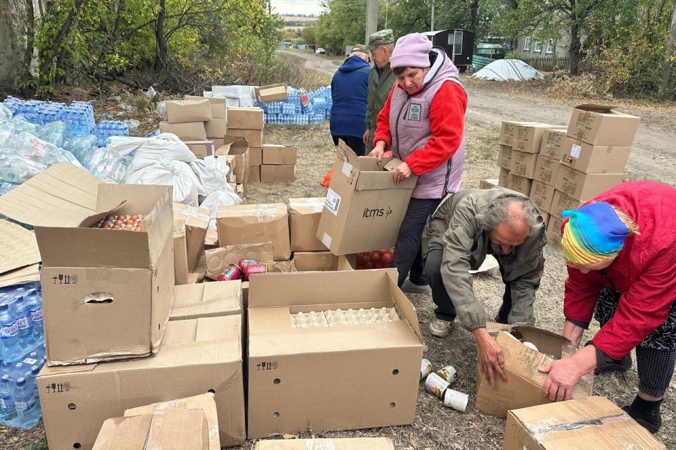 Личные вопросы граждан на контроле парламентариев Личные вопросы граждан на контроле парламентариев