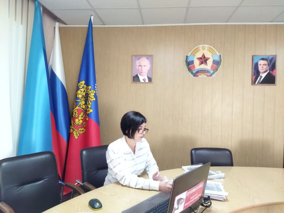 Андрей Рубанцов: Администрация городского округа город Ровеньки продолжает работу по согласованию местоположения границ земельных участков, расположенных в границах кадастровых кварталов Андрей Рубанцов: Администрация городского округа город Ровеньки продолжает работу по согласованию местоположения границ земельных участков, расположенных в границах кадастровых кварталов