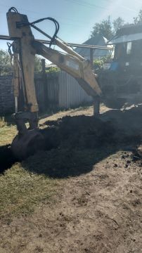 Работа коммунальщиков очень сложная, требующая ответственности и оперативности